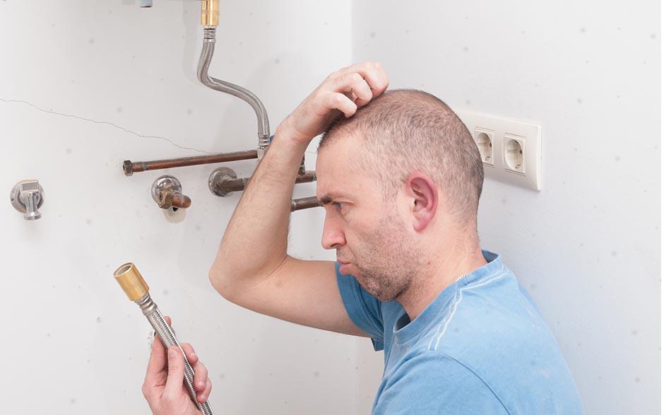 chauffage gaz Clamart