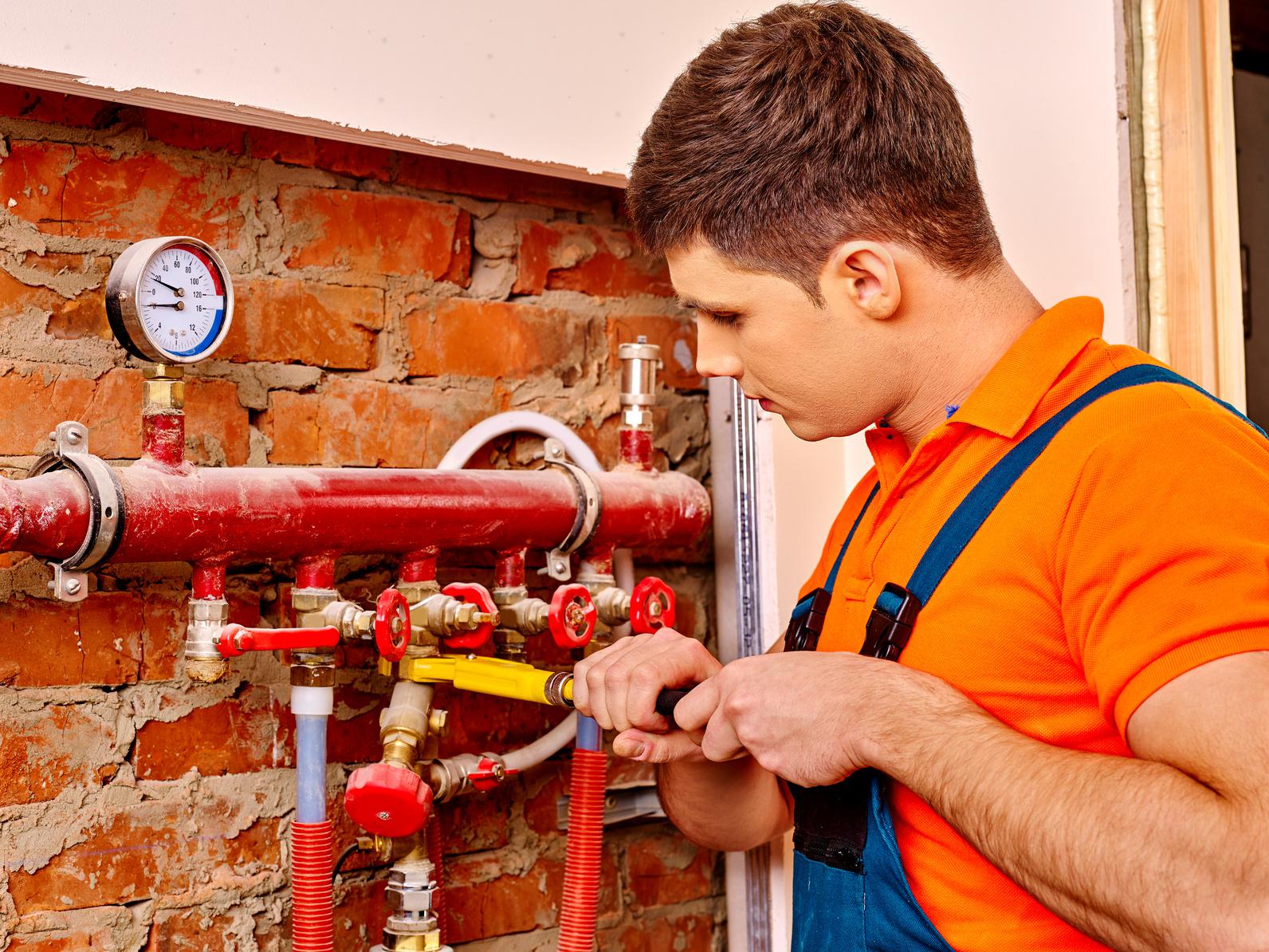 chauffage thermique Aubagne