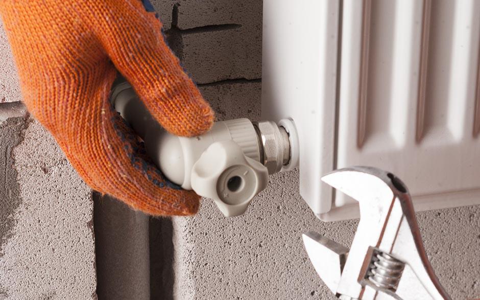 chauffage gaz Clamart